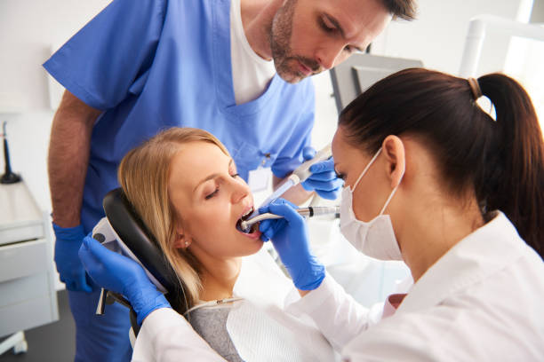 Best Full Mouth Reconstruction  in Venice, FL