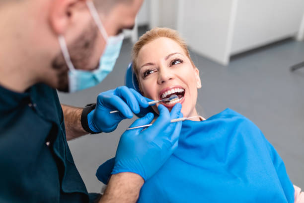 Oral Cancer Screening in Venice, FL