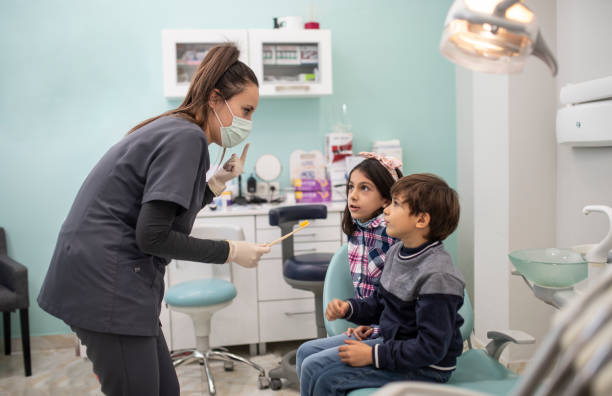 Venice, FL Dental Services Company