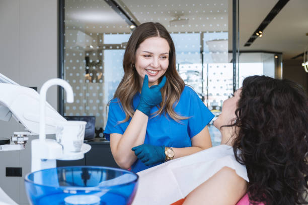 Dental Bonding in Venice, FL
